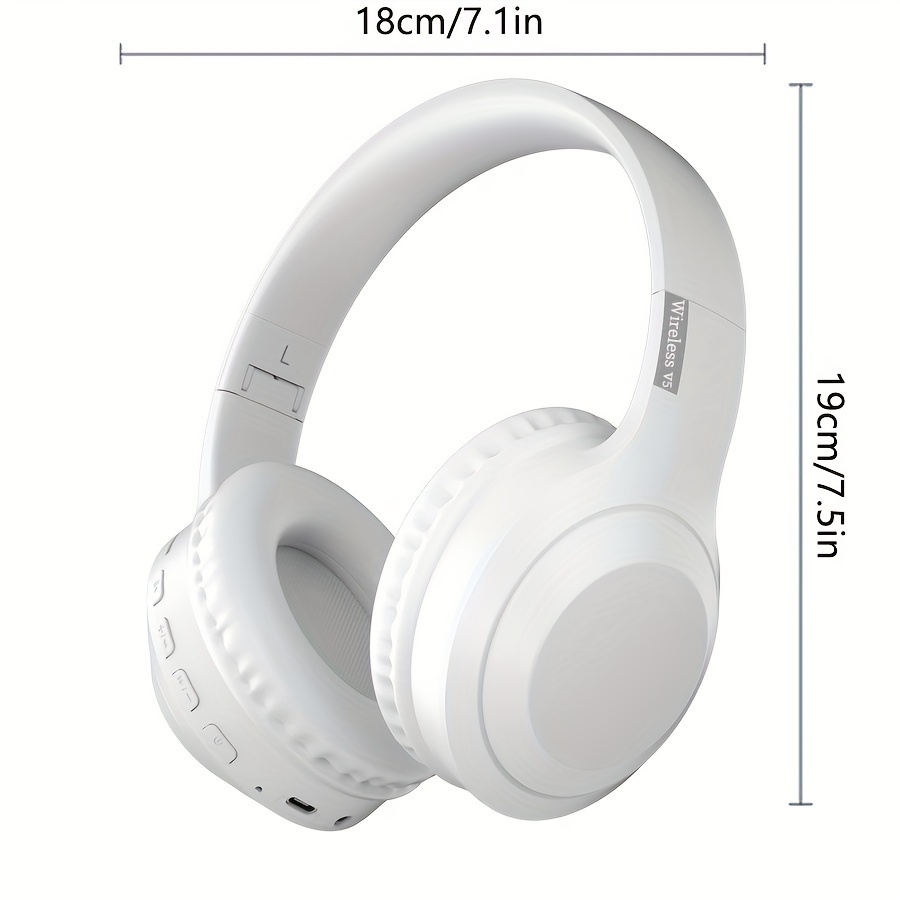 Wireless-Music-Sports-Headphones---Advanced-Audio-System-for-HiFi-Enjoyment
