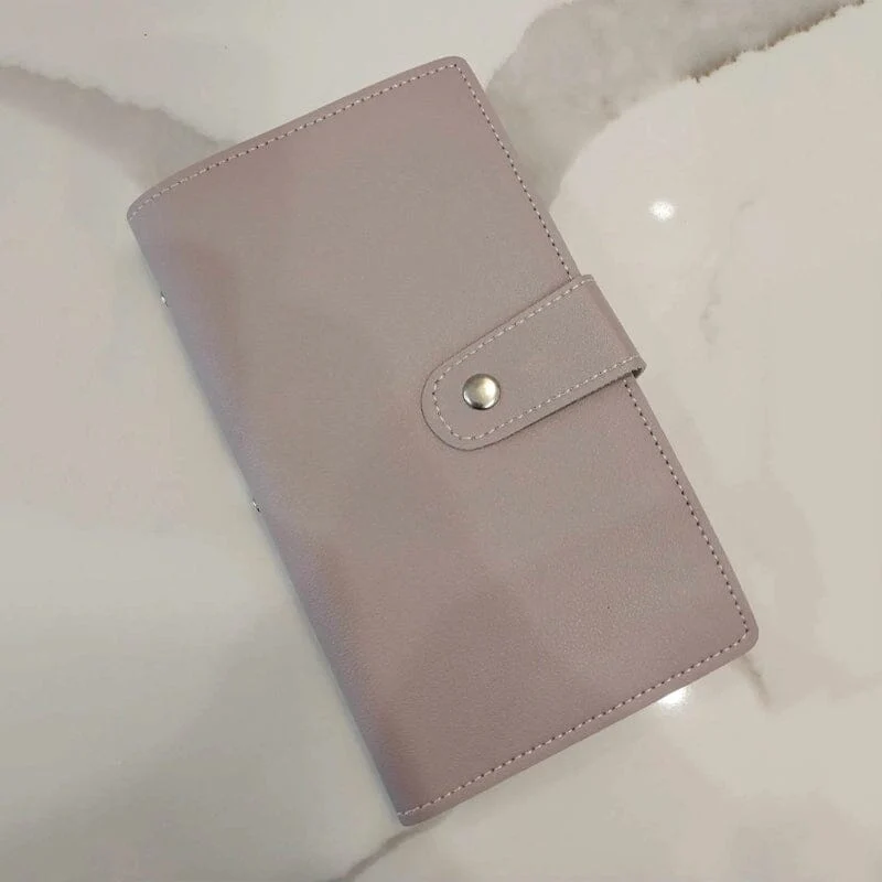 🔥🔥96 Envelope Savings Challenge Book