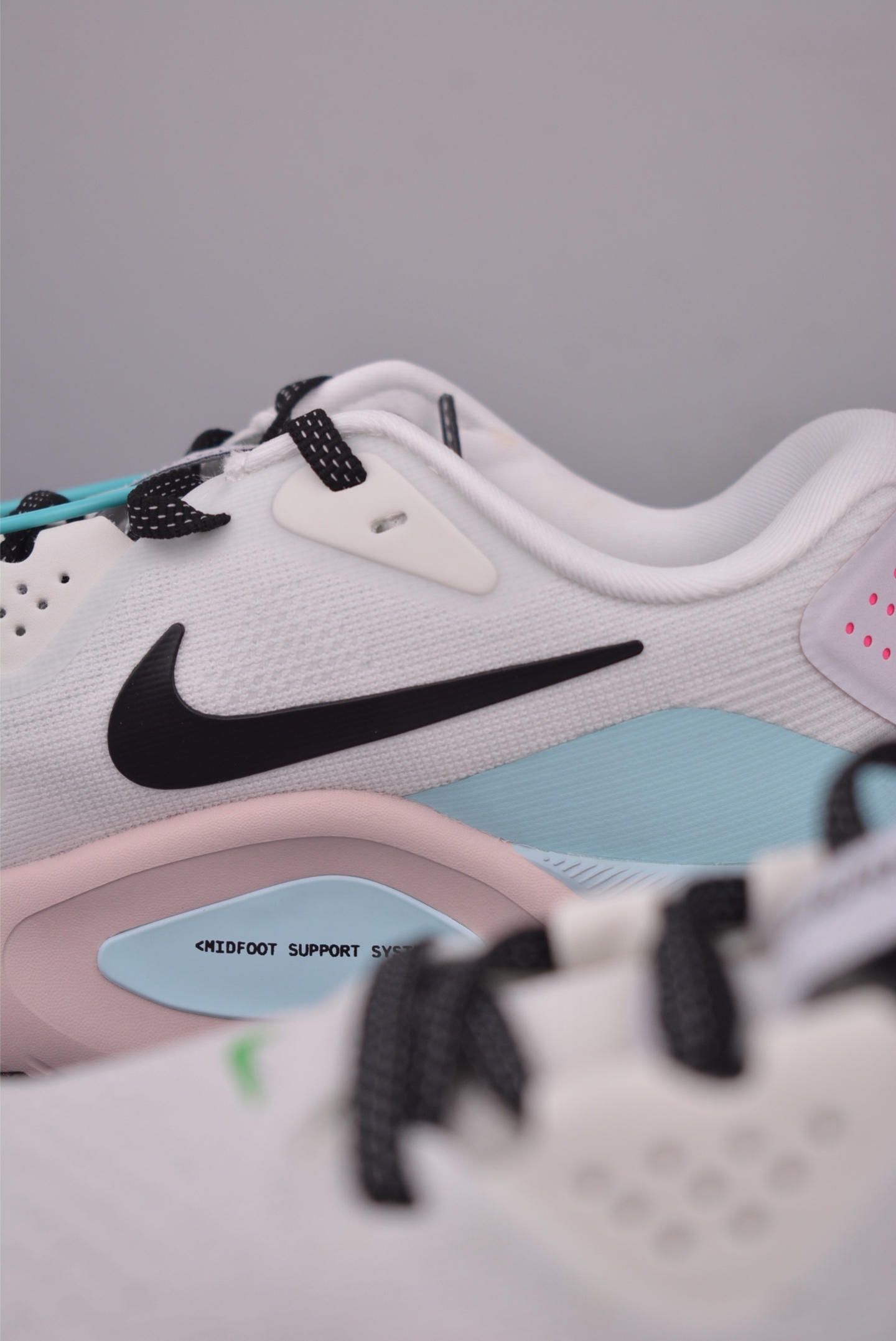 Nike Air STRUCTURE 26 