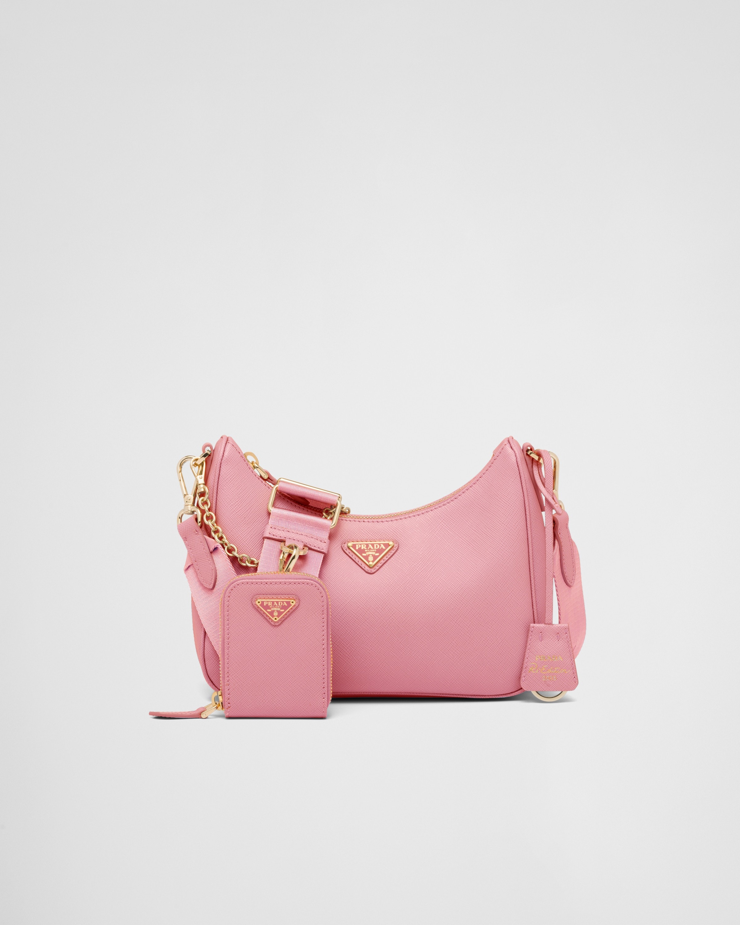 Prada Re-Edition 2005 Re-Nylon Handbag1BH204_R064_F0632_V_V9L