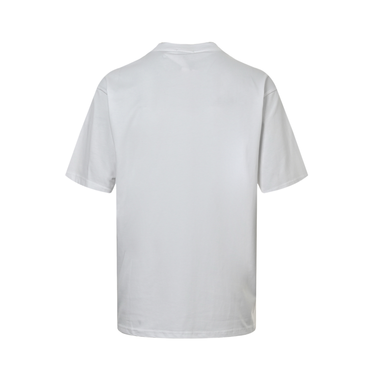 Balenciaga All-Star Character Print Short Sleeve
