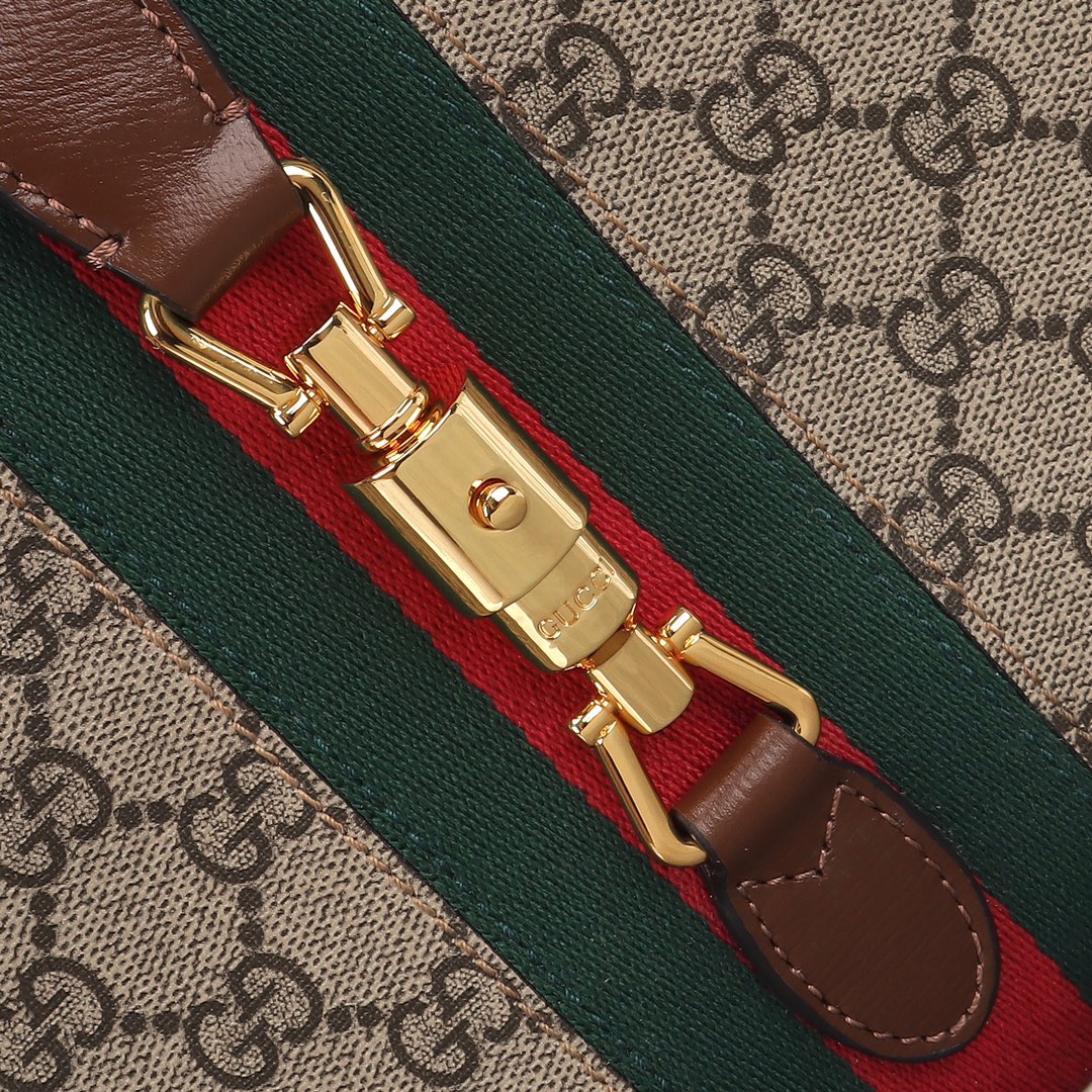 Gucci push lock medium tote bag 649016 HUHHG 8565
