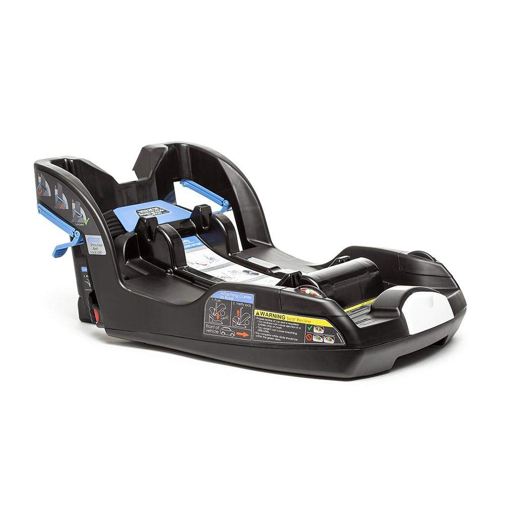 Doona Latch Car Seat Base Designed to Fit Seats Only