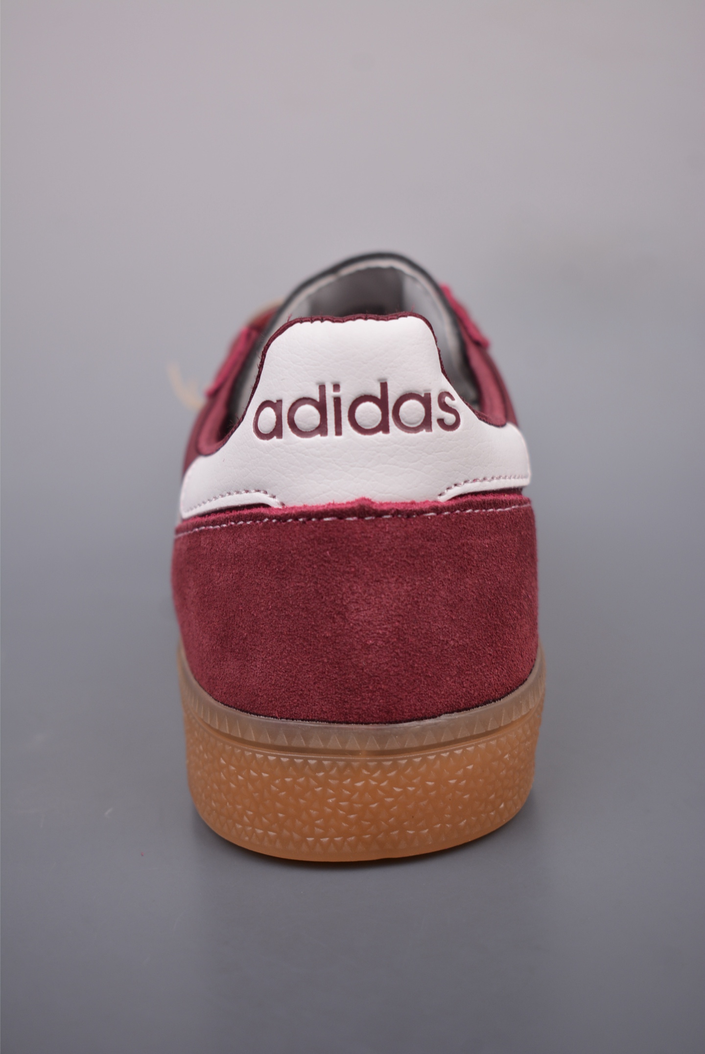 Adidas Originals Handball SPZL Wine Red Beige JP7068
