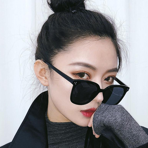 Infinity Fashion Sunglasses