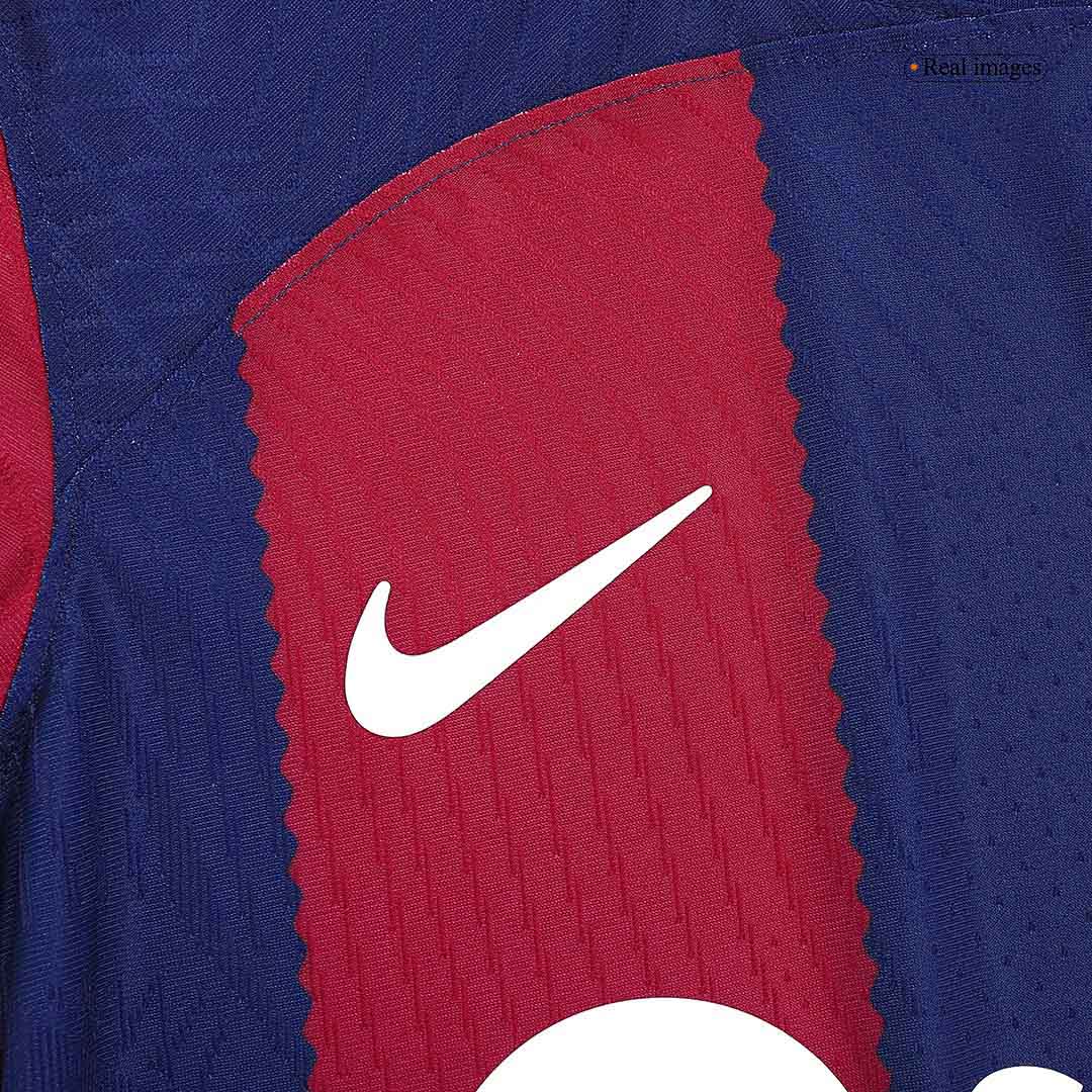 Authentic Football Jersey 2023/24