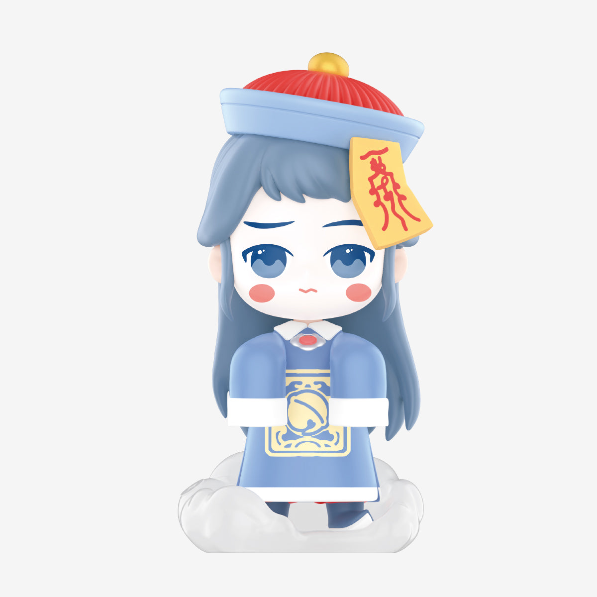 POP MART ASI YU XIAOLINGDANG Festival Poetry Series [1 Blind Box]