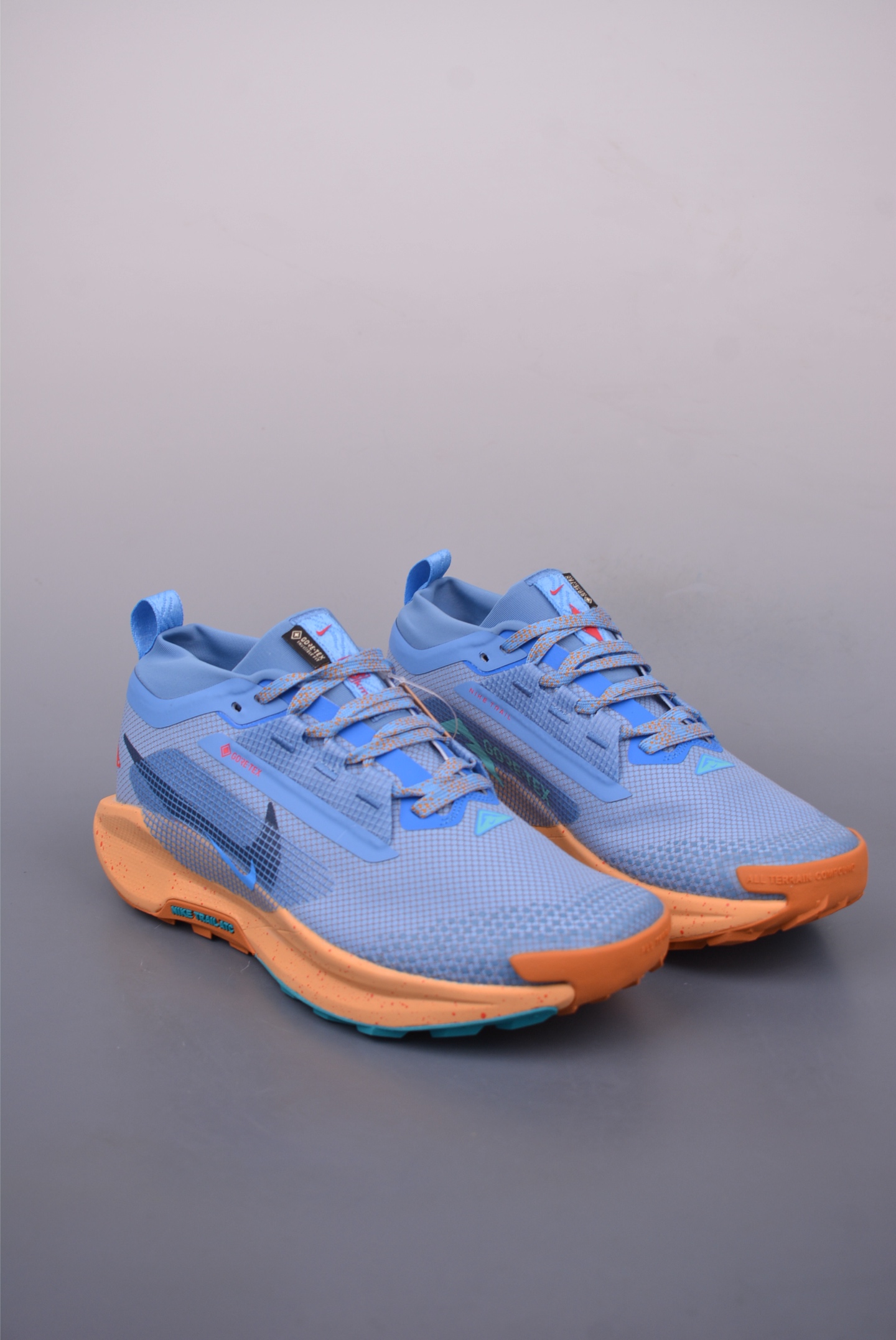 Nike REACTX PEGASUS TRAIL 5 GTXNext Nature  FQ0908-400