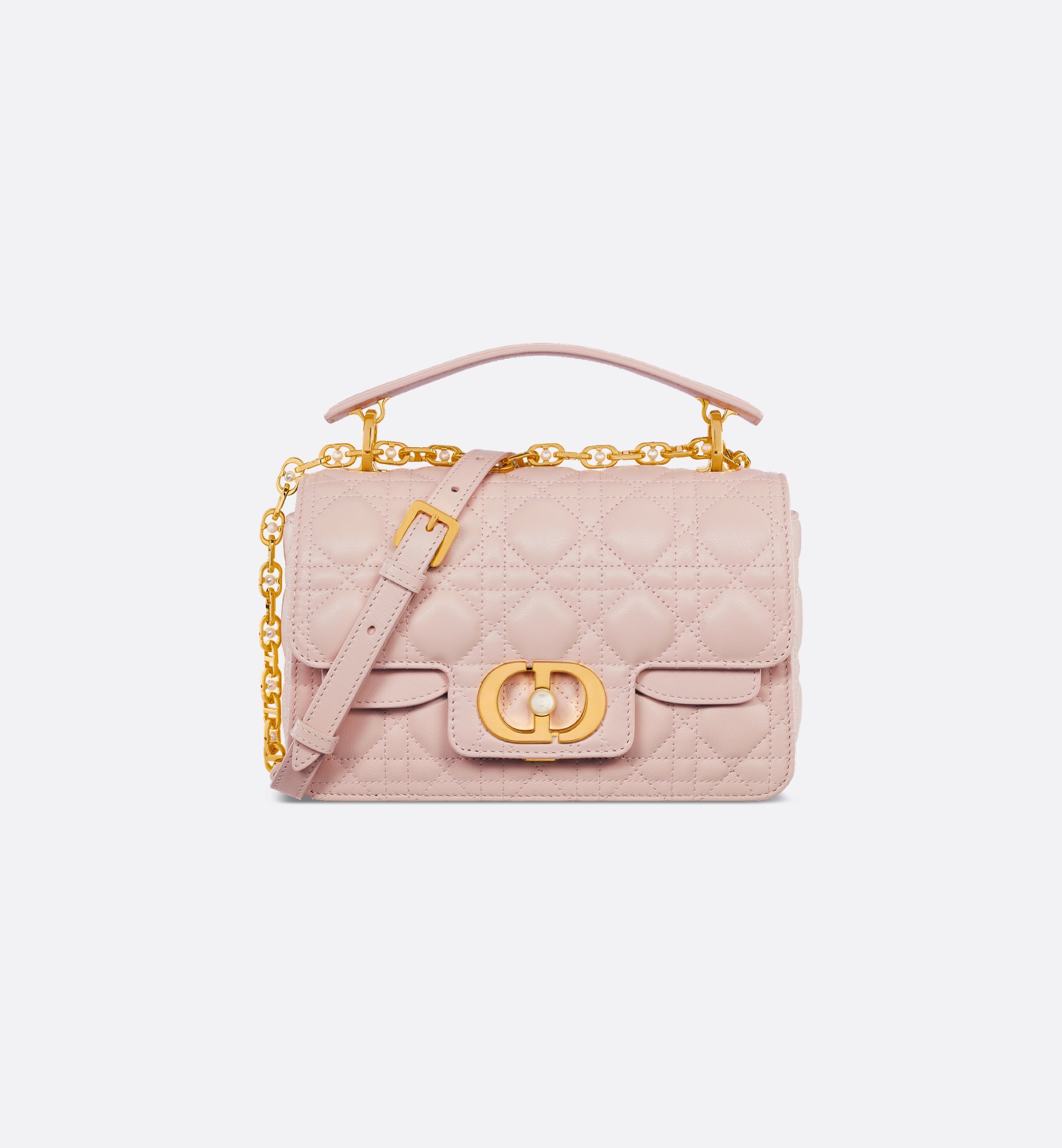 Dior Small Dior Jolie Top Handle Bag M9271UBHI_M413