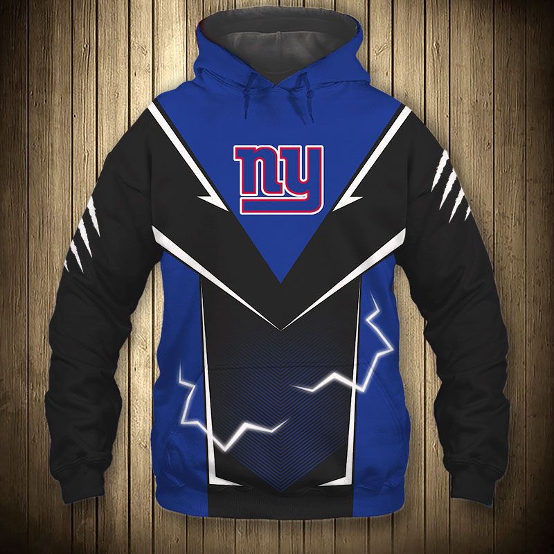 NEW YORK GIANTS 3D NYG92