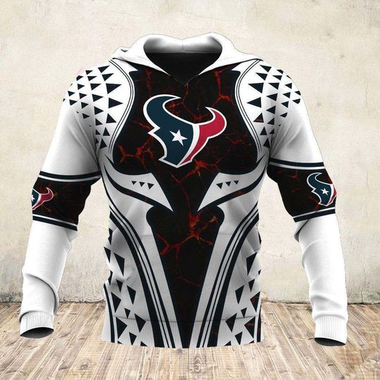 HOUSTON TEXANS 3D HT1HT1003