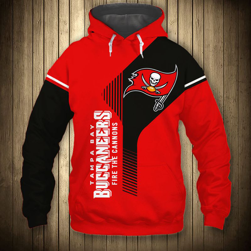 TAMPA BAY BUCCANEERS 3D TBB1761