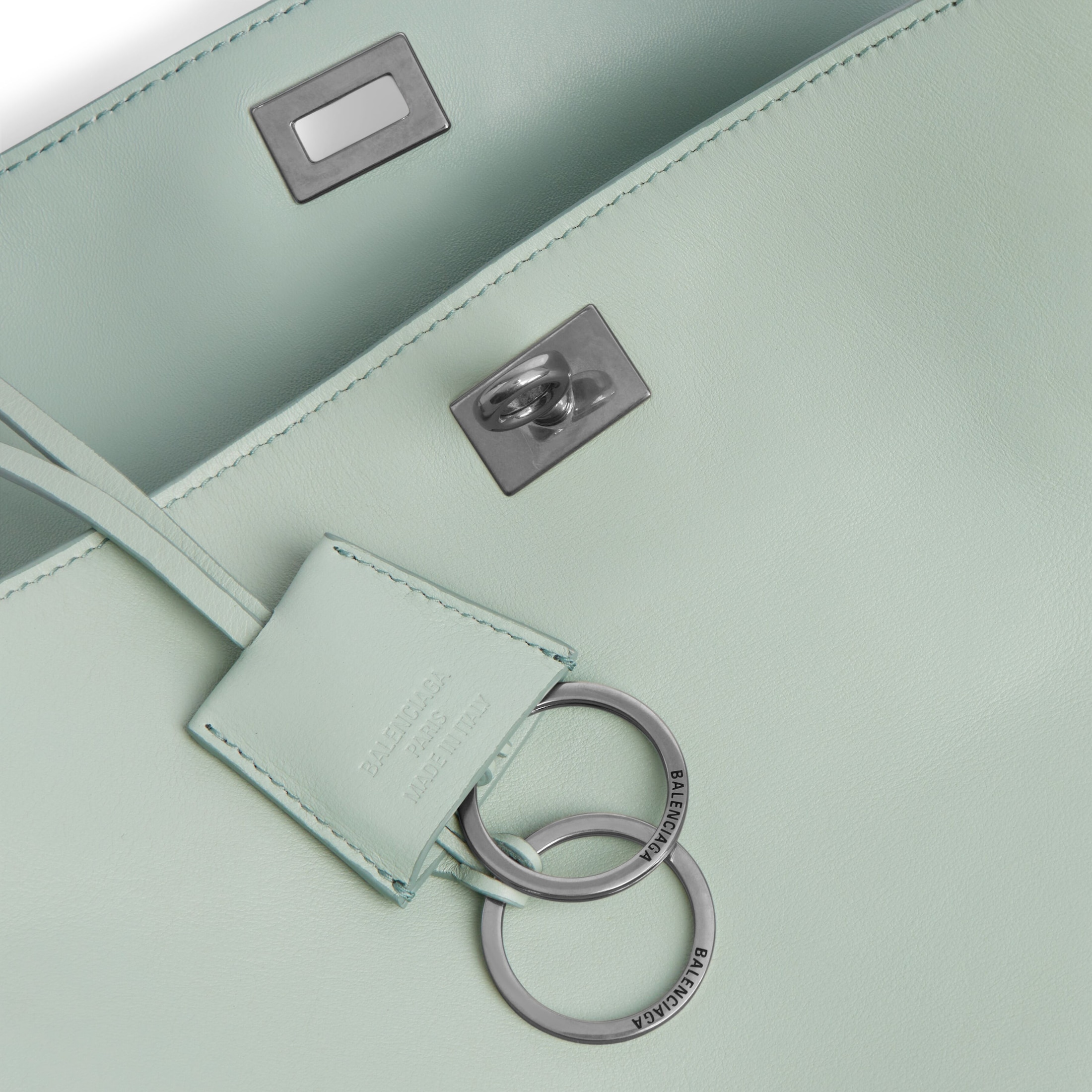 Balenciaga Rodeo Handbag Small7897792AA4U1000