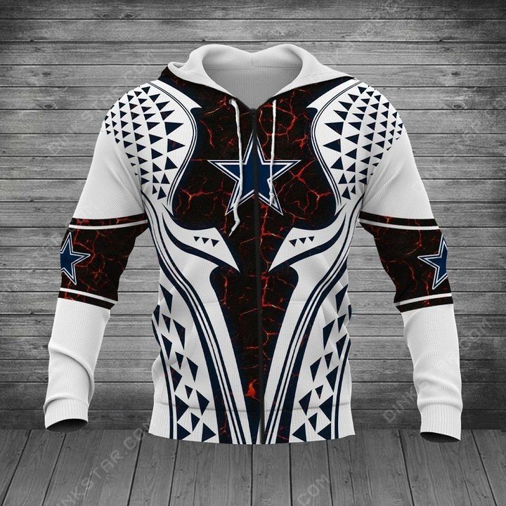 DALLAS COWBOYS 3D DC1DC1003