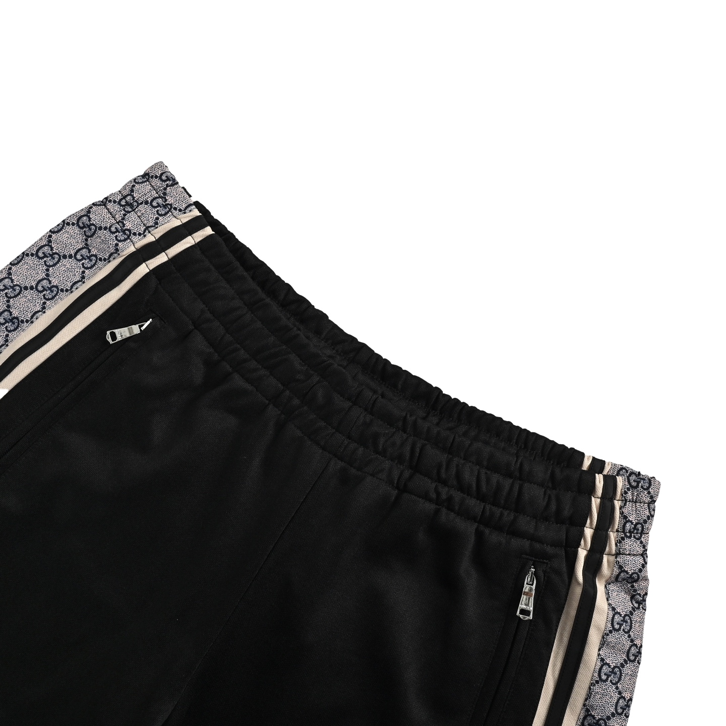 Gucci Classic Snake Web Shorts