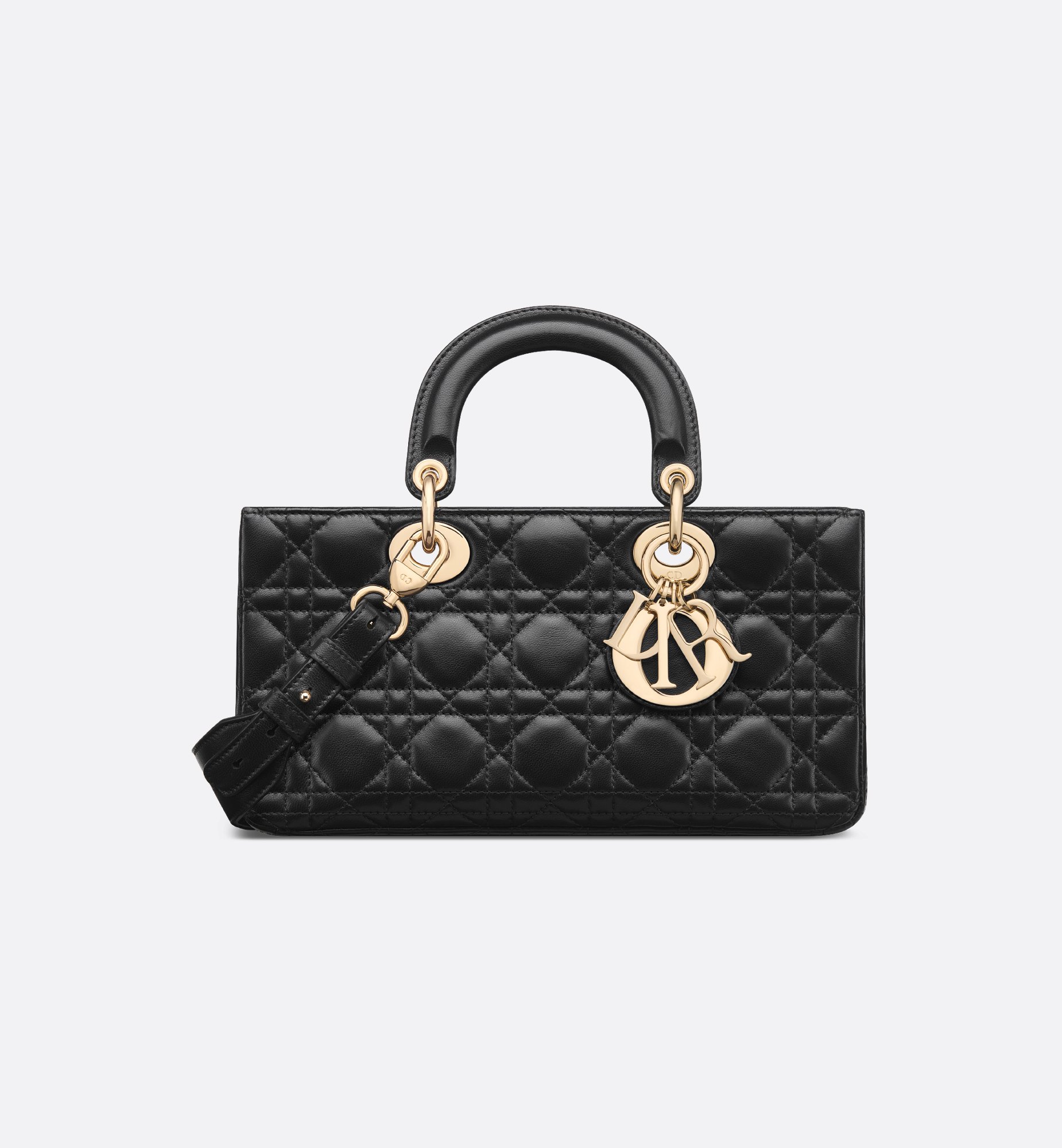 Dior Medium Soft Lady D-Joy Bag M0625ONUH_M900