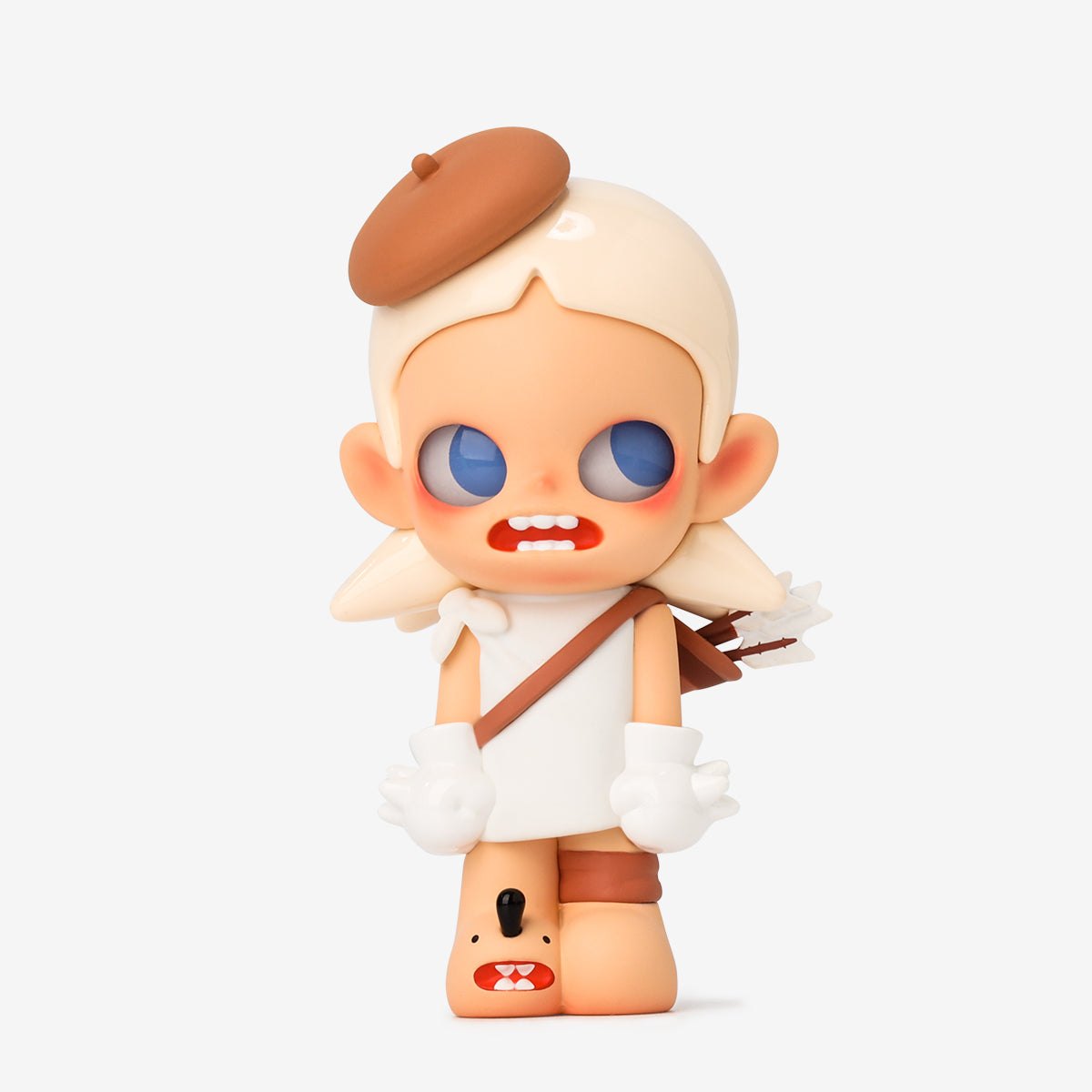 POP MART Zsiga Walking Into the Forest Series [1 Blind Box]