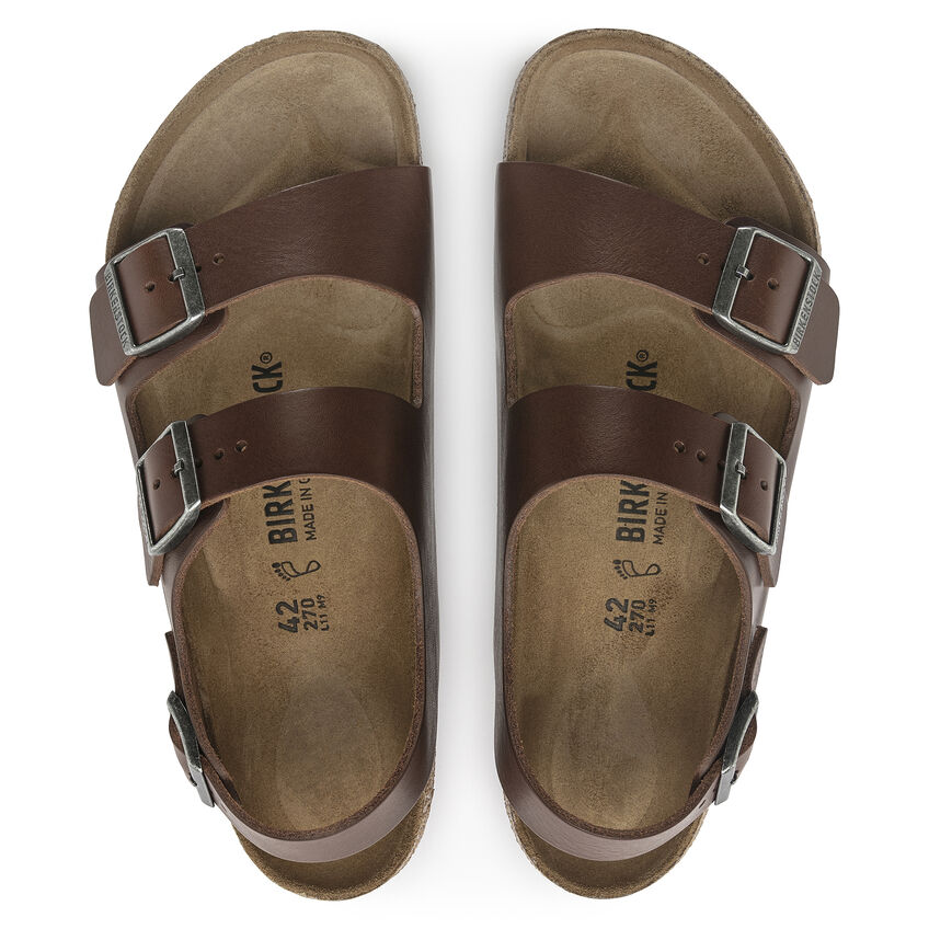 Milano Leather B-35120