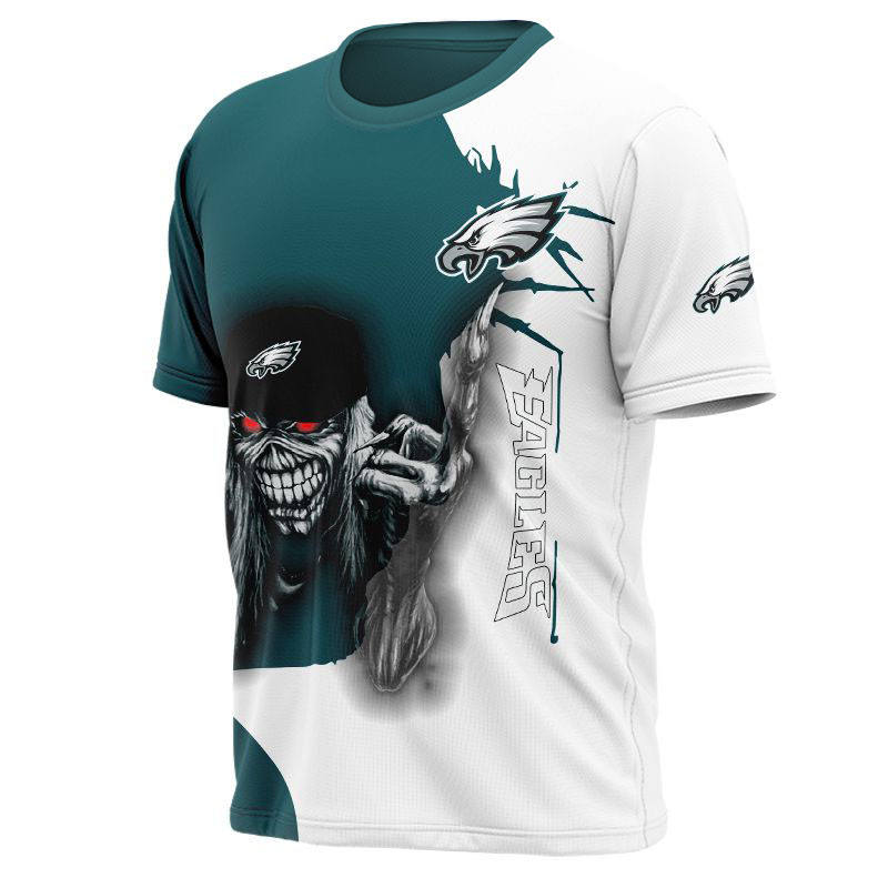 PHILADELPHIA EAGLES 3D PE95