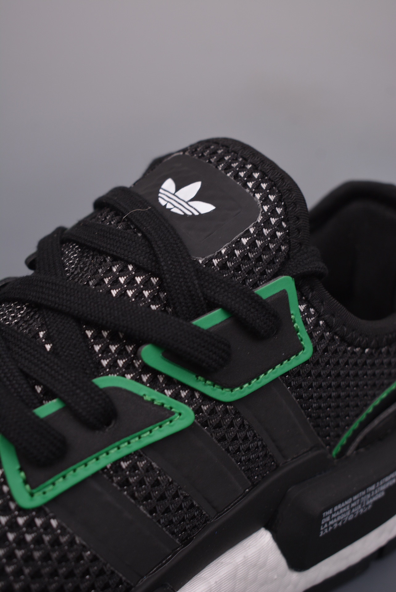 Adidas NMD _G1 Black and White IE4559