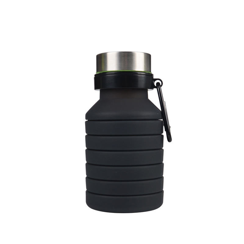 [BUY 2 GET FREE SHIPPING]Silicone Foldable Water Cup