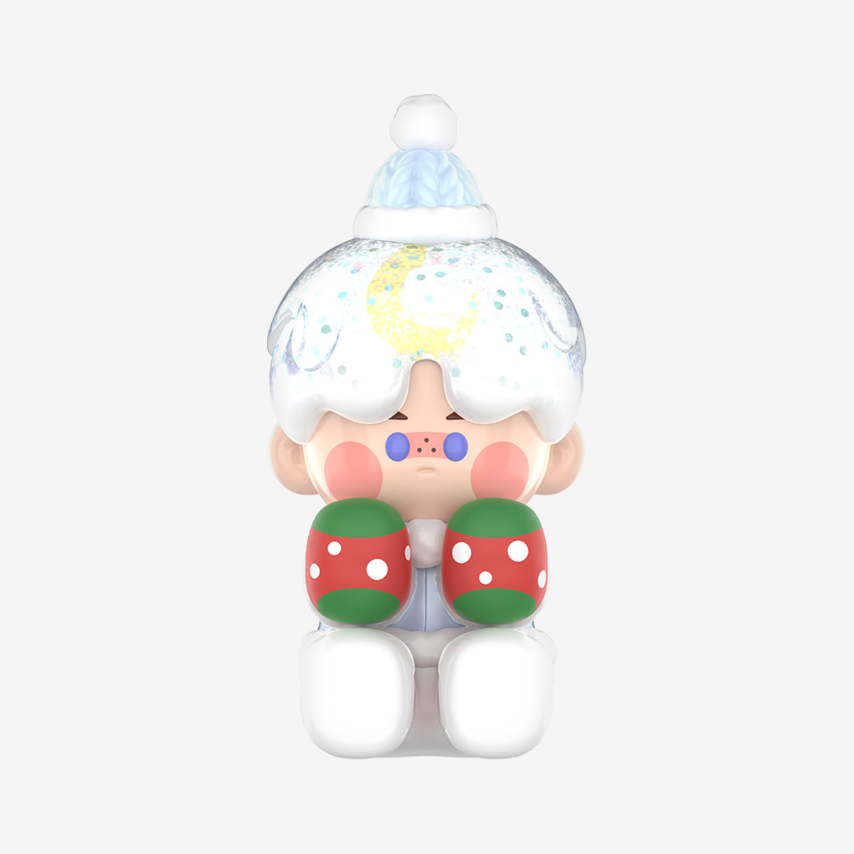 POP MART PINO JELLY Make a Wish Series Figures [1 Blind Box]