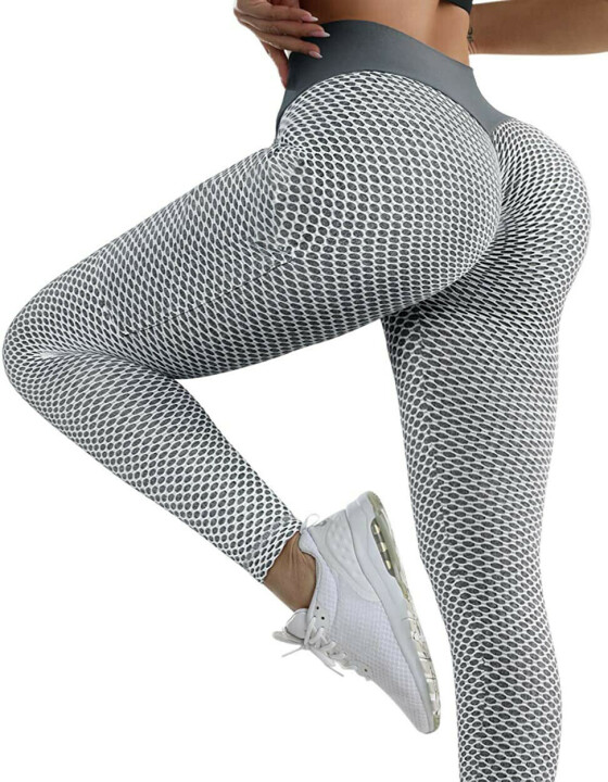 🔥2021 Women Sport Yoga Pants Sexy Tight Leggings - BUY 3 FREE SHIPPING & GET EXTRA 15% OFF
