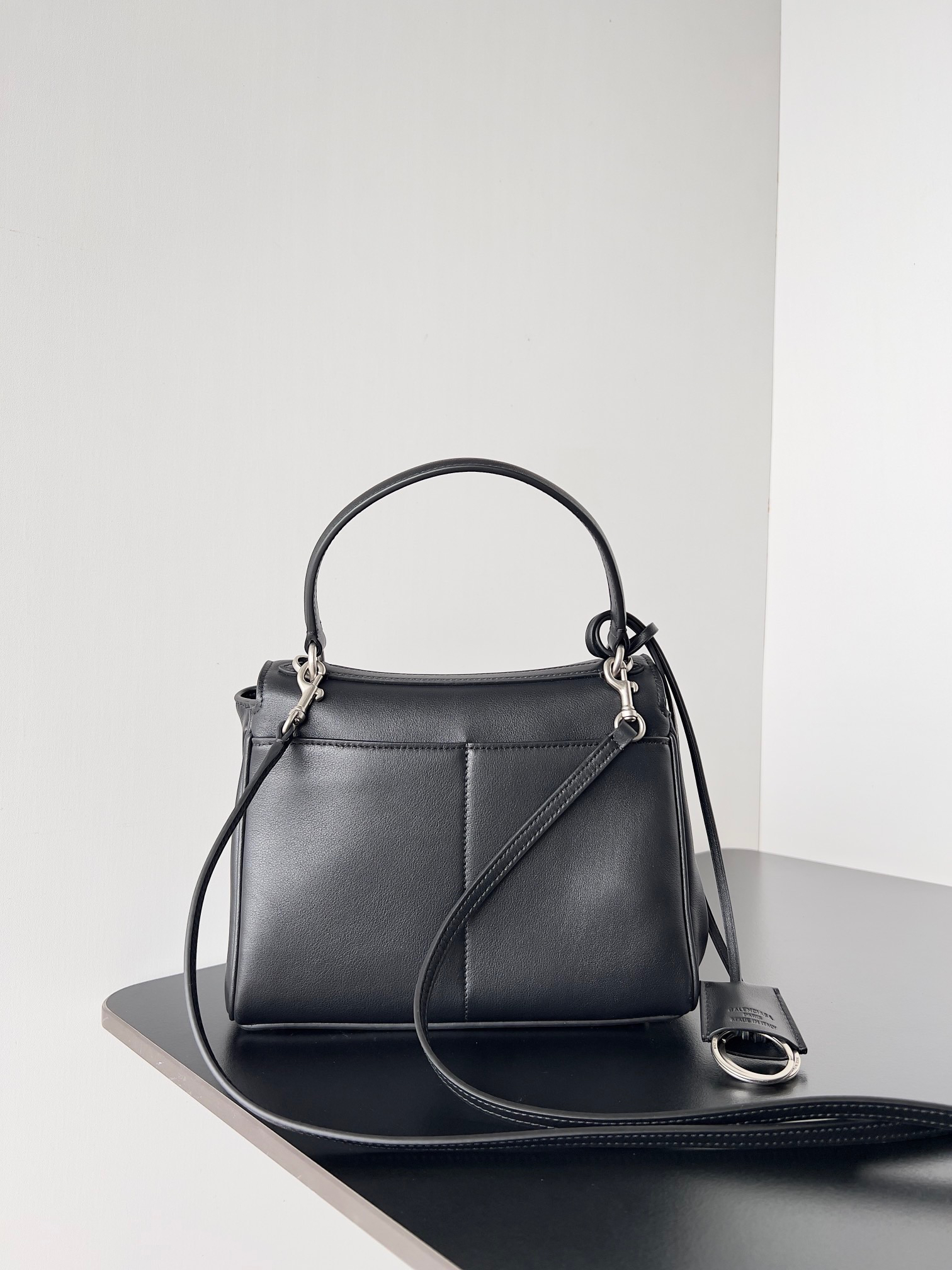 Balenciaga rodeo mini bag