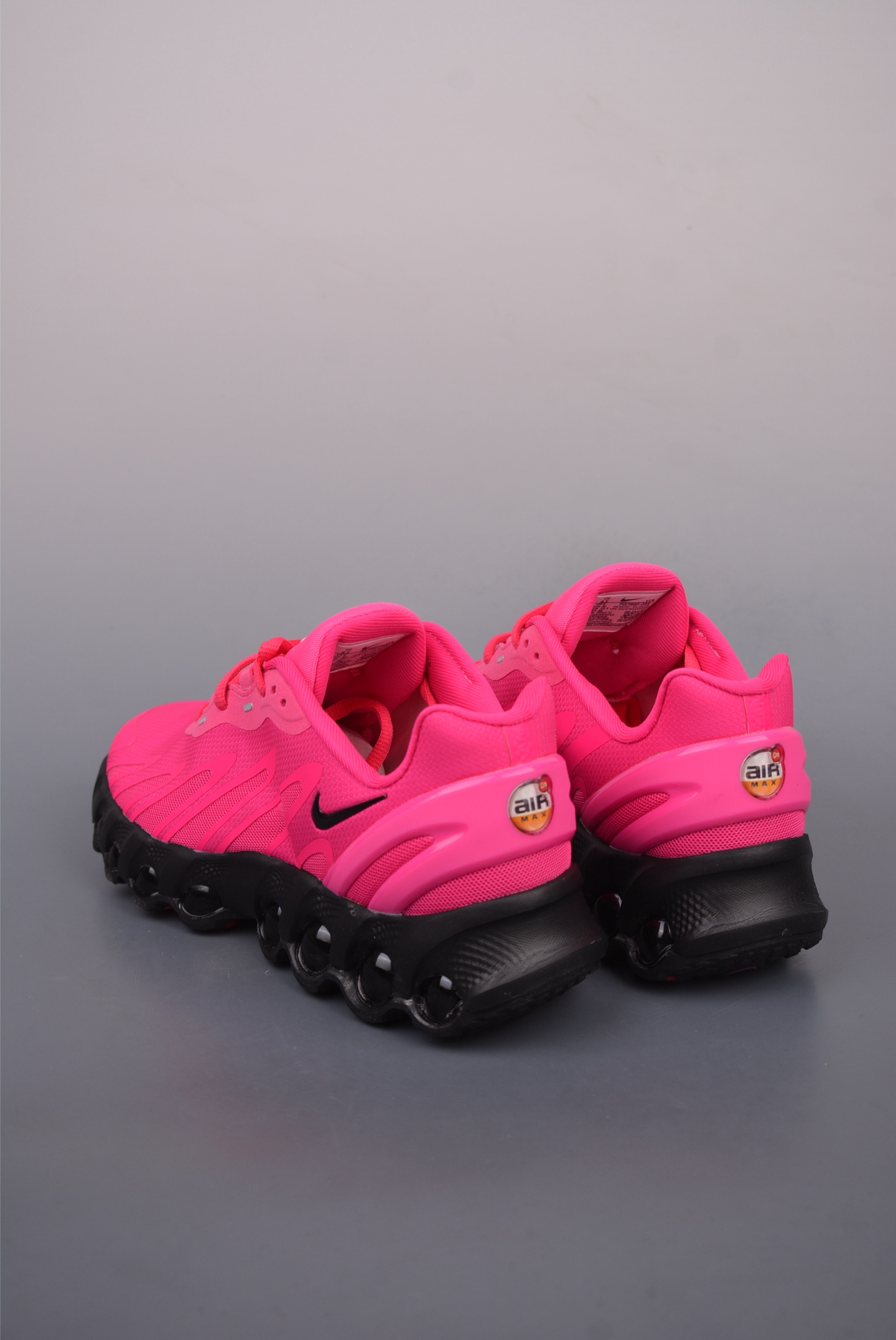 Nike Air Max DN8Hyper Pink FQ7860-600
