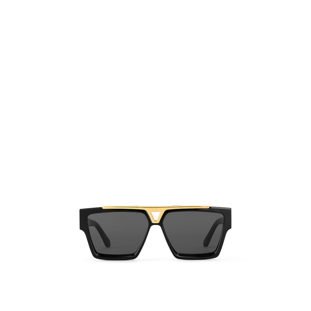 Louis Vuitton 1.1 EVIDENCE Sunglasses Z1502E