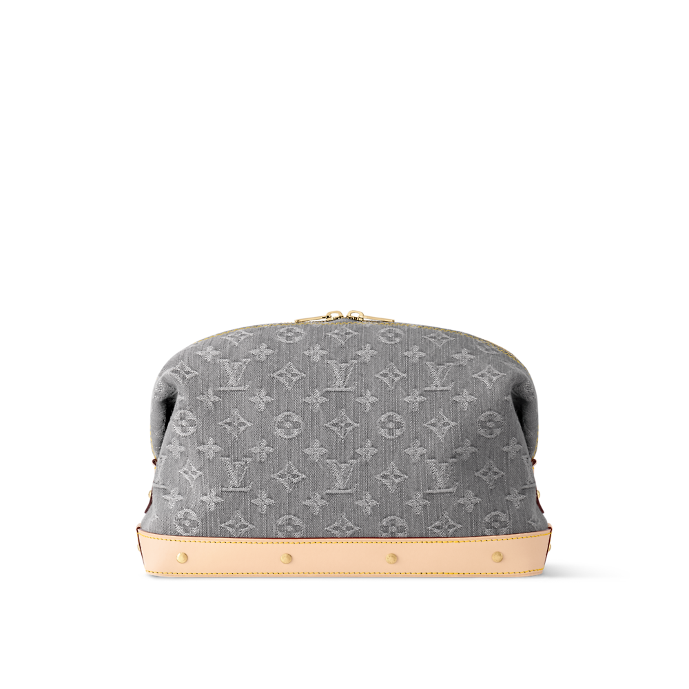 Louis Vuitton Large Cosmetic Bag M13750