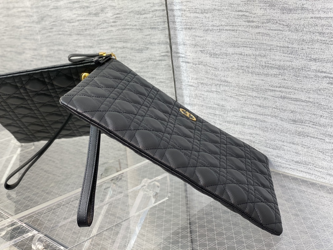 Dior Caro Daily Clutch