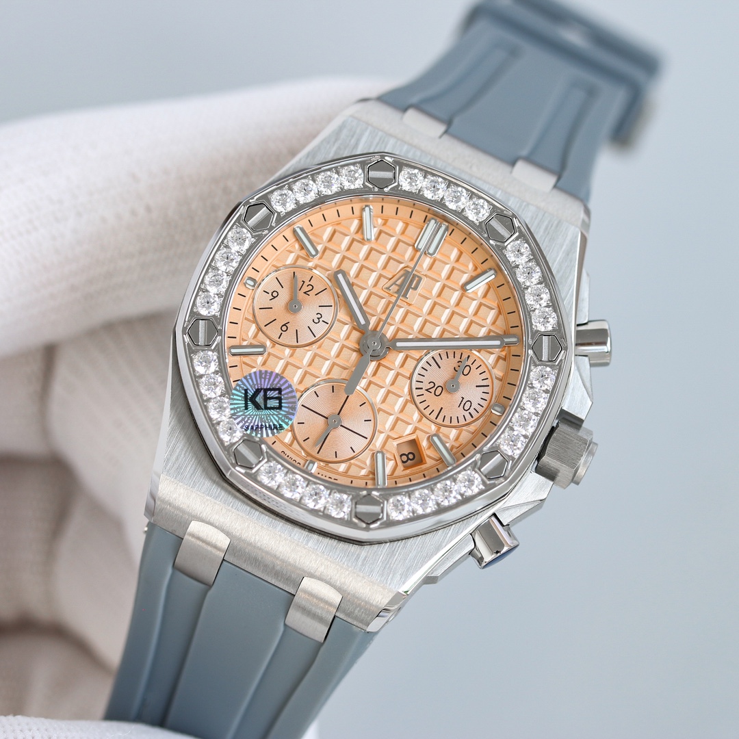 Audemars Piguet Royal Oak Offshore 26092CK.ZZ.D002CA.01
