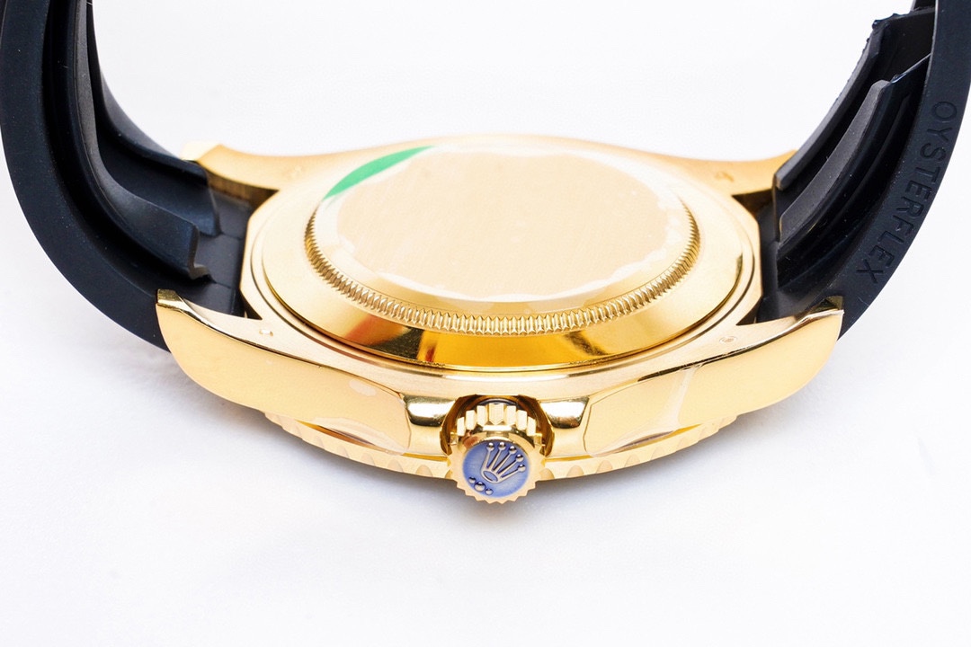 Rolex Yacht-Master 42 Series