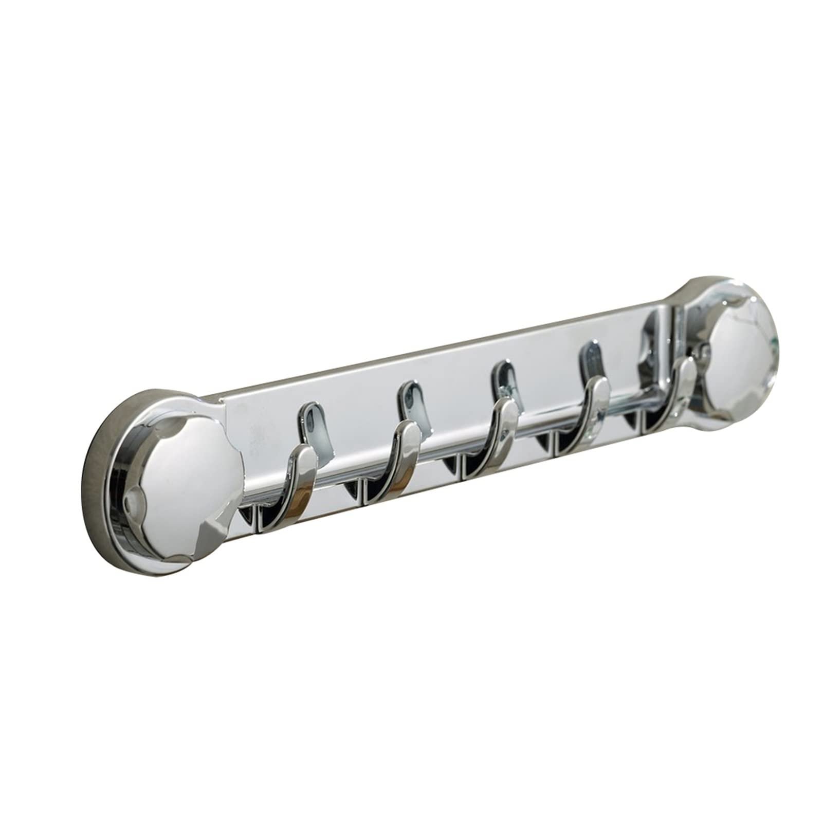Multifunctional Bathroom Wall Hooks
