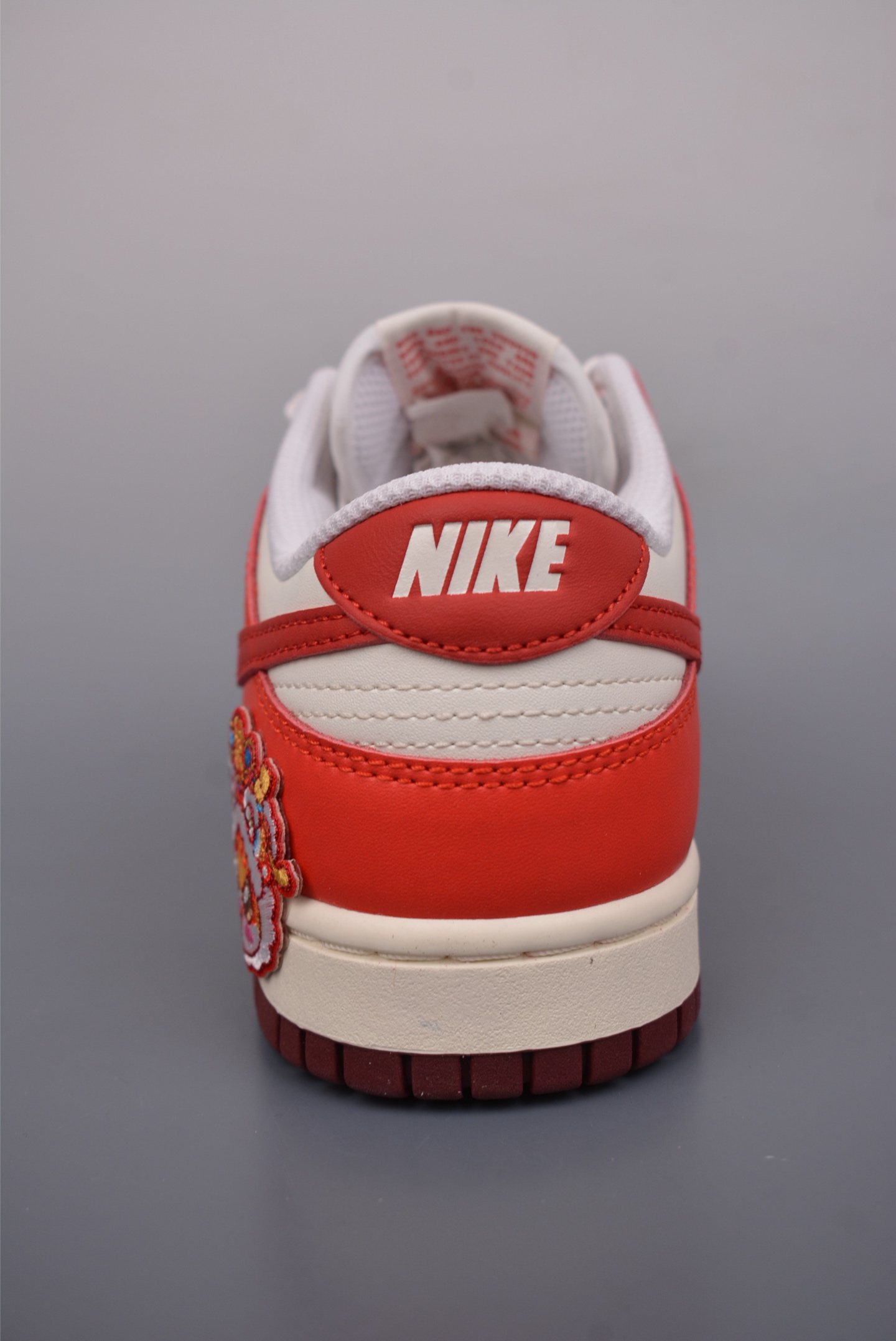 Nike SB Dunk LowYear of the Snake HJ3491-161