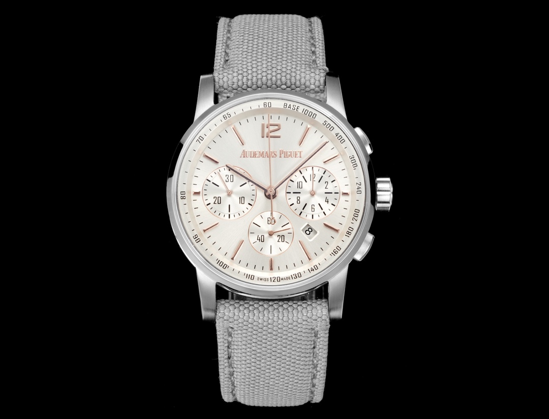 Audemars Piguet CODE11.59 Automatic Chronograph Series
