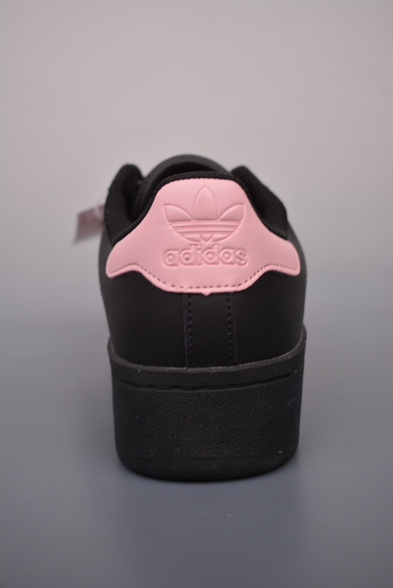 Adidas Originals Superstar XLG Leather Spade Pink GY5691