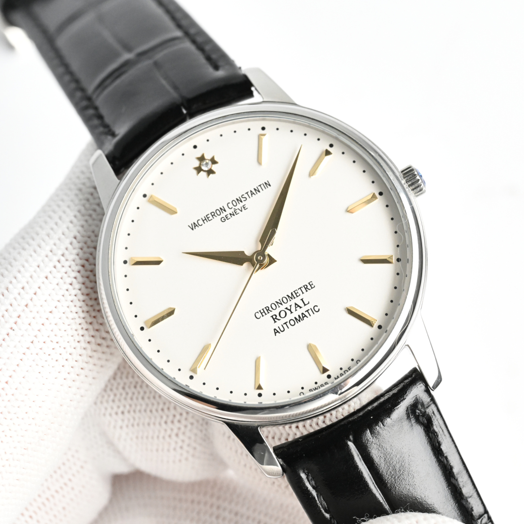 Vacheron Constantin Heritage Series 85180 Watch