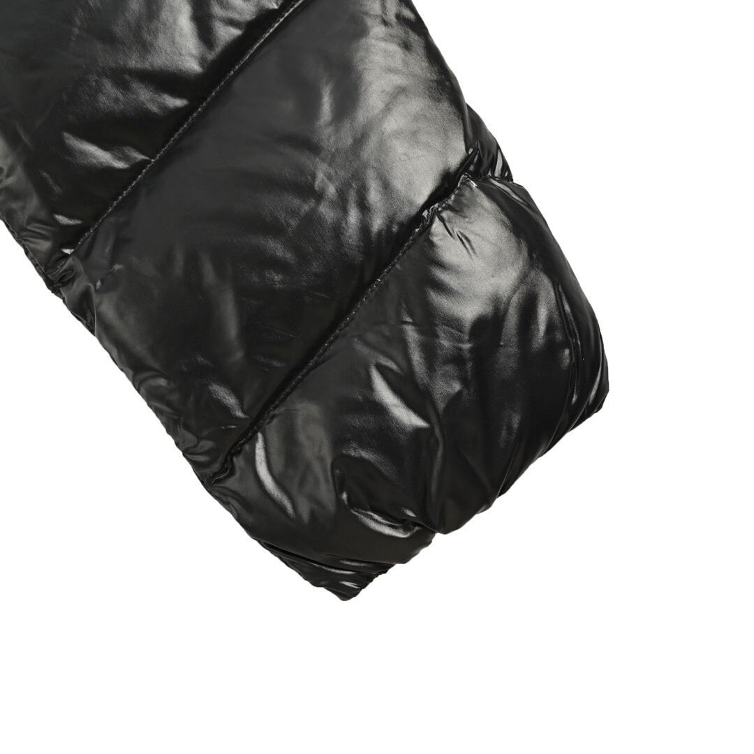 Moncler Fulmarus 059 women's long down jacket