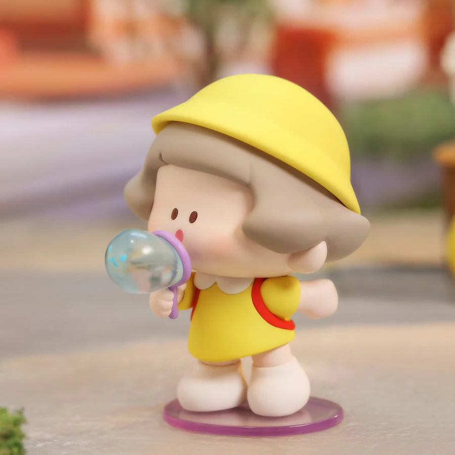 POP MART Cookie The Amusement Park Series [1 Blind Box]