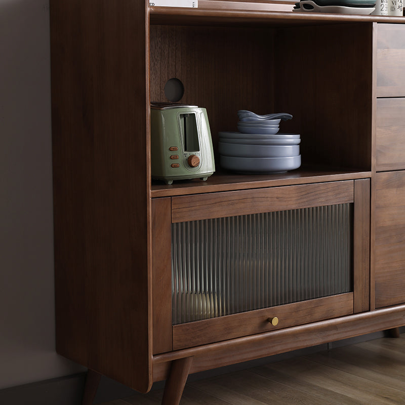 HENRY Nordic Buffet Sideboard Cupboard Kitchen Storage