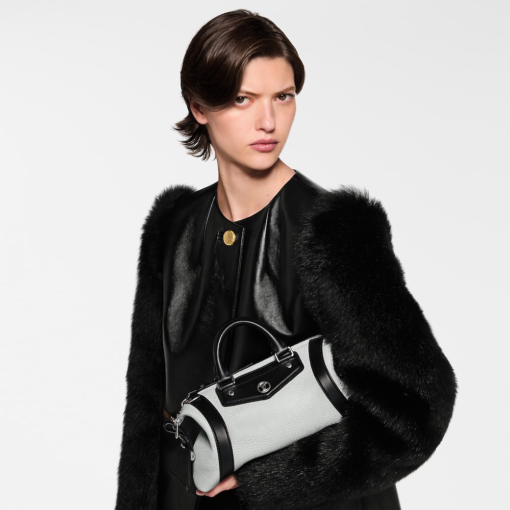 Louis Vuitton BIKER Small Bag M14514
