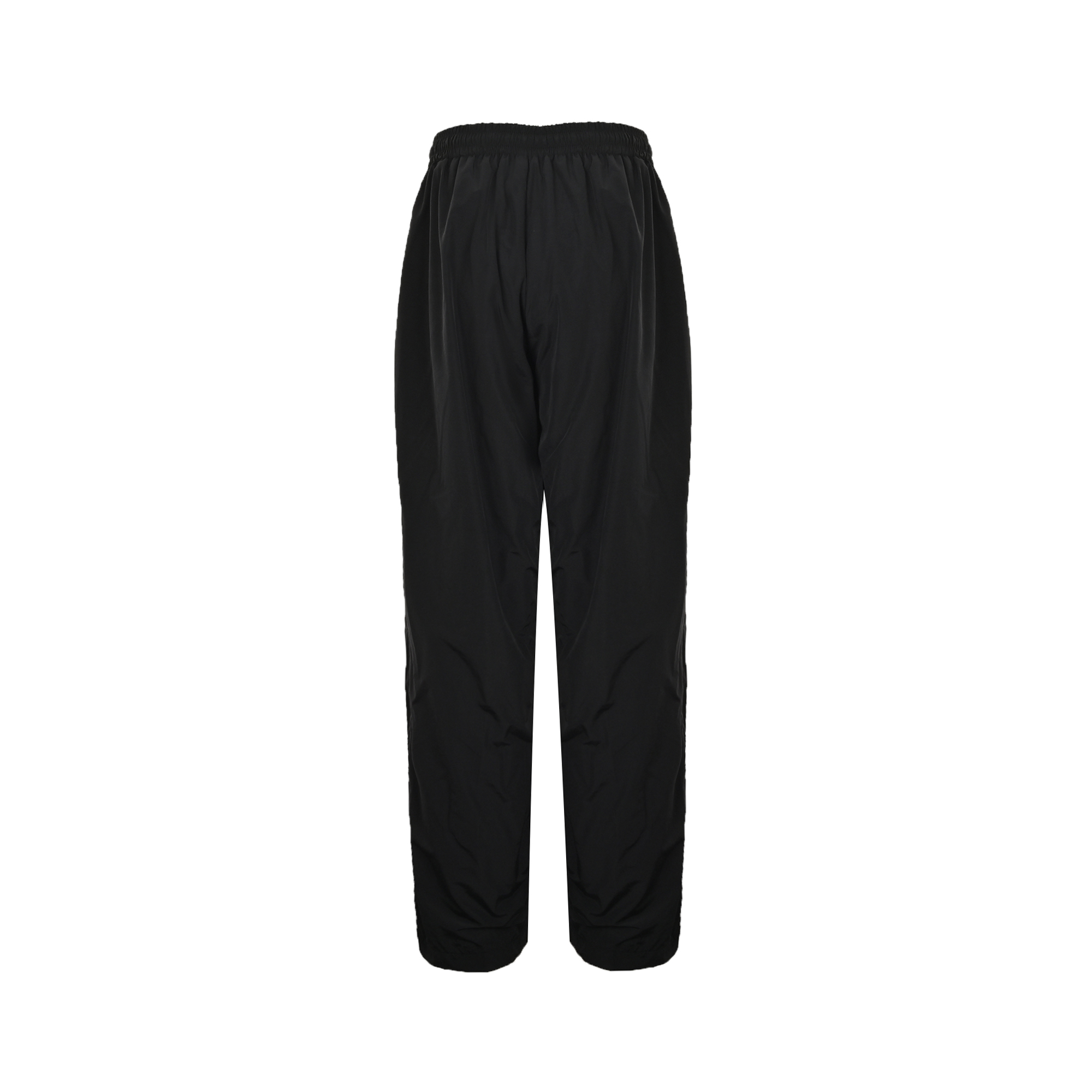 Balenciaga 24Fw ring nylon woven trousers