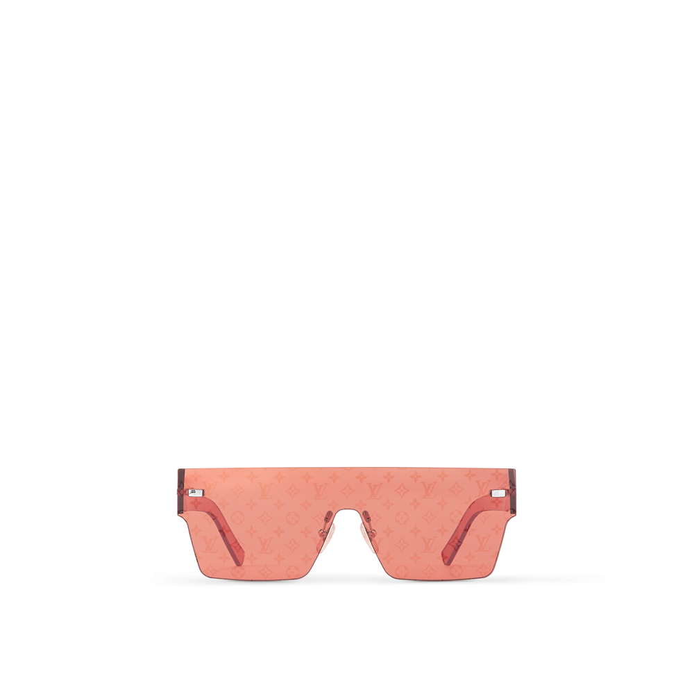 Louis Vuitton LV SUPERLIGHT SQUARE Sunglasses Z2205U