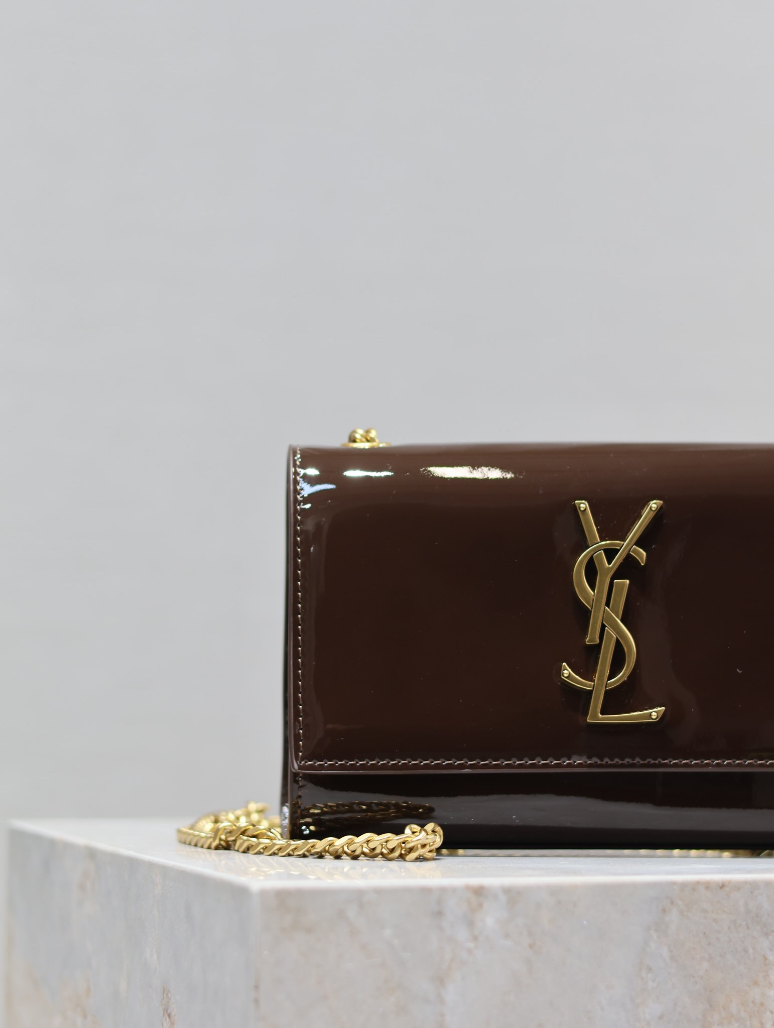 Yves Saint Laurent KATE chain bag 469390