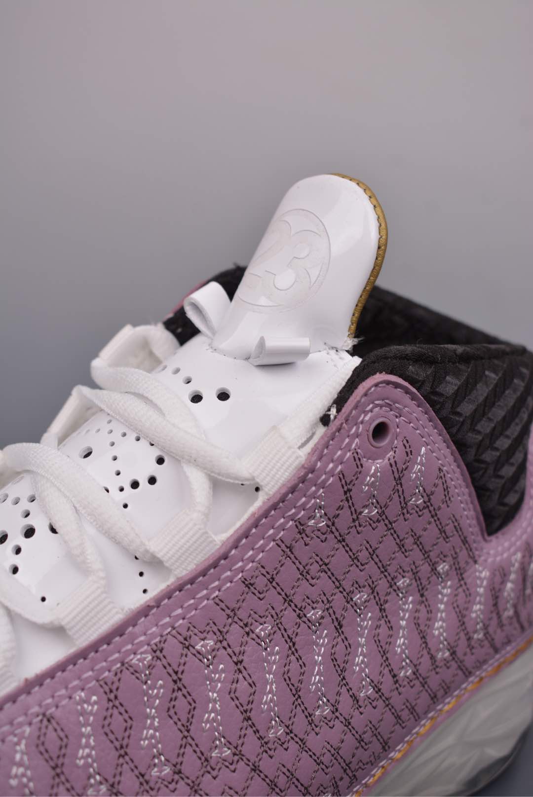 Nike Air Jordan XX3 OG Premier  White Stealth 318376-102