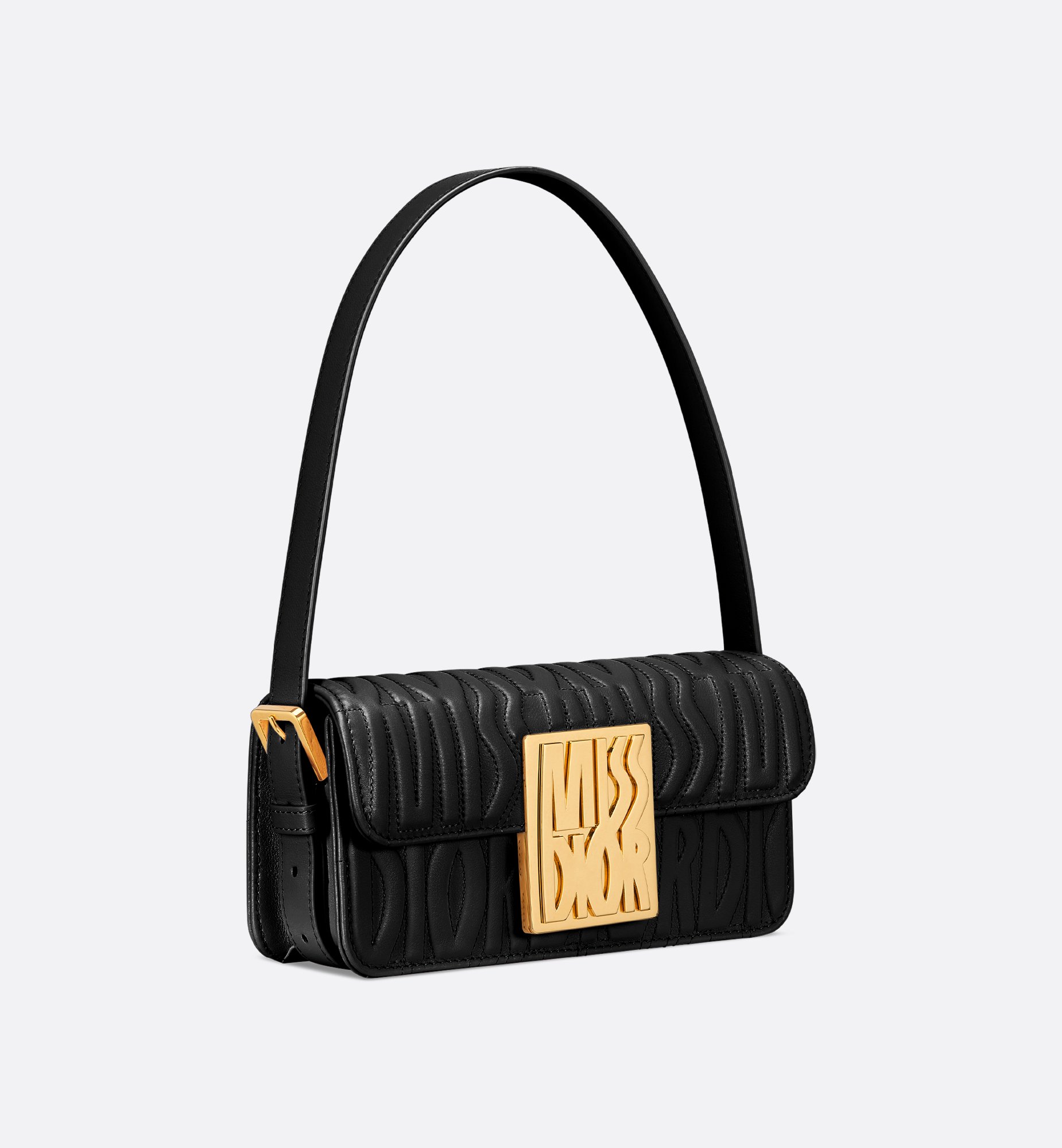 Dior Miss Dior Flap Bag M2610UBOS_M900