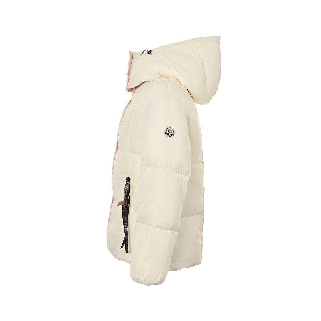 Moncler bread down jacket