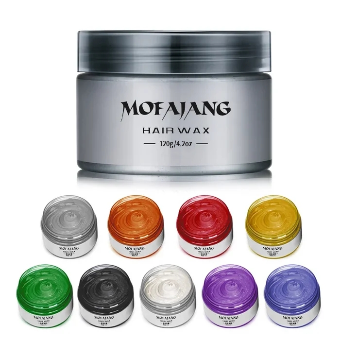 👍2024 New Arrival- 50% OFF💥Disposable Hair Color Wax
